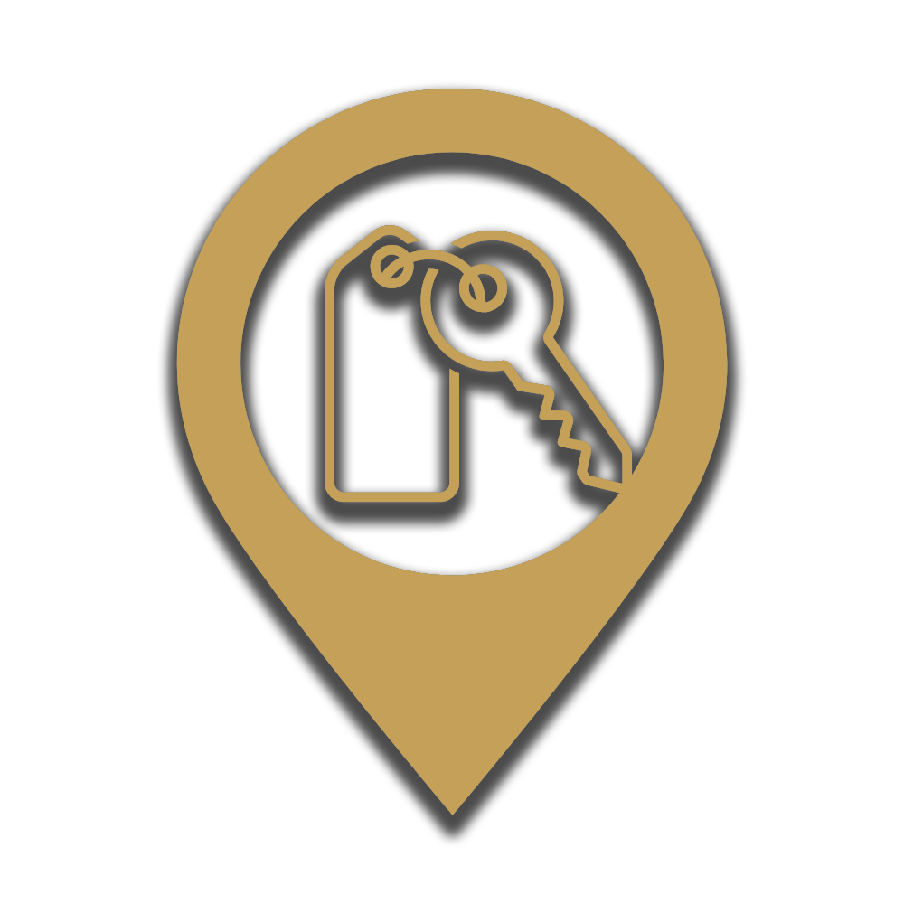 Propiedades en Renta